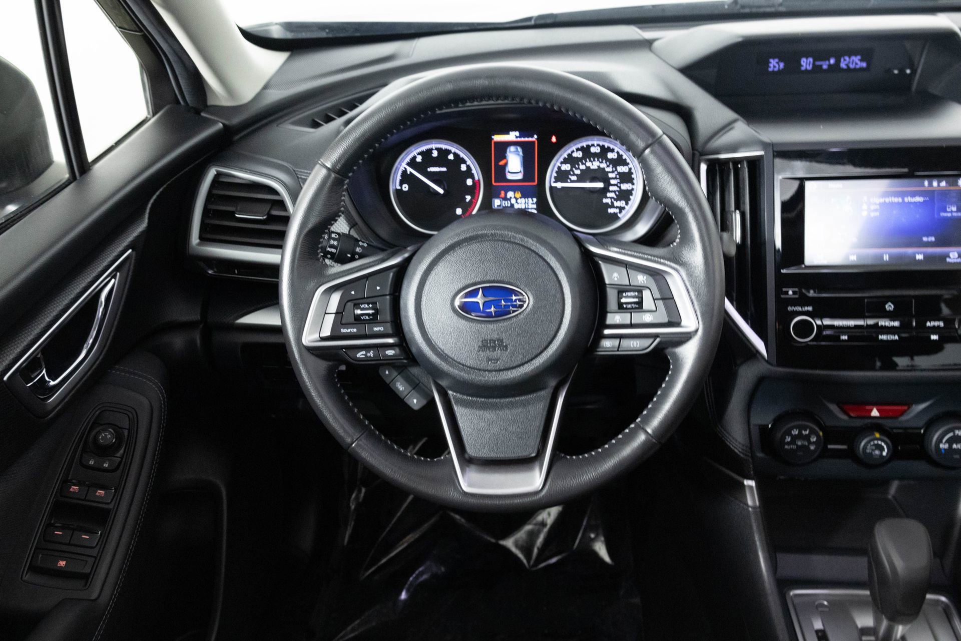 Used 2021 Subaru Forester Premium image 23