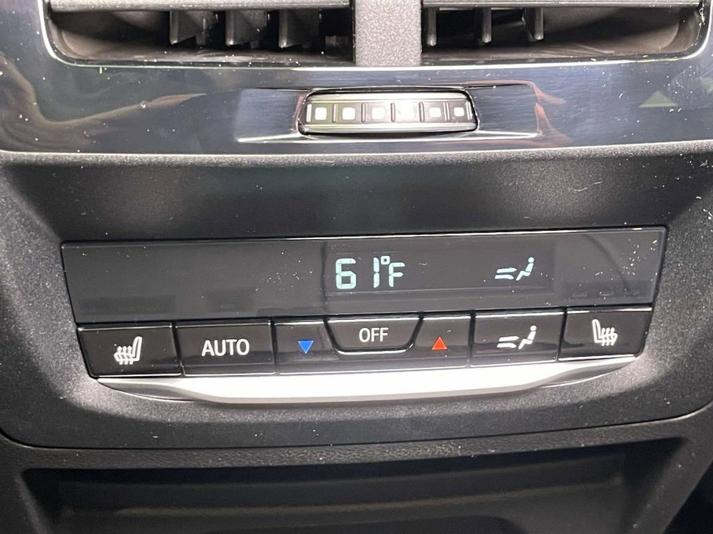 New 2025 BMW X4 M AWD/4WD image 20