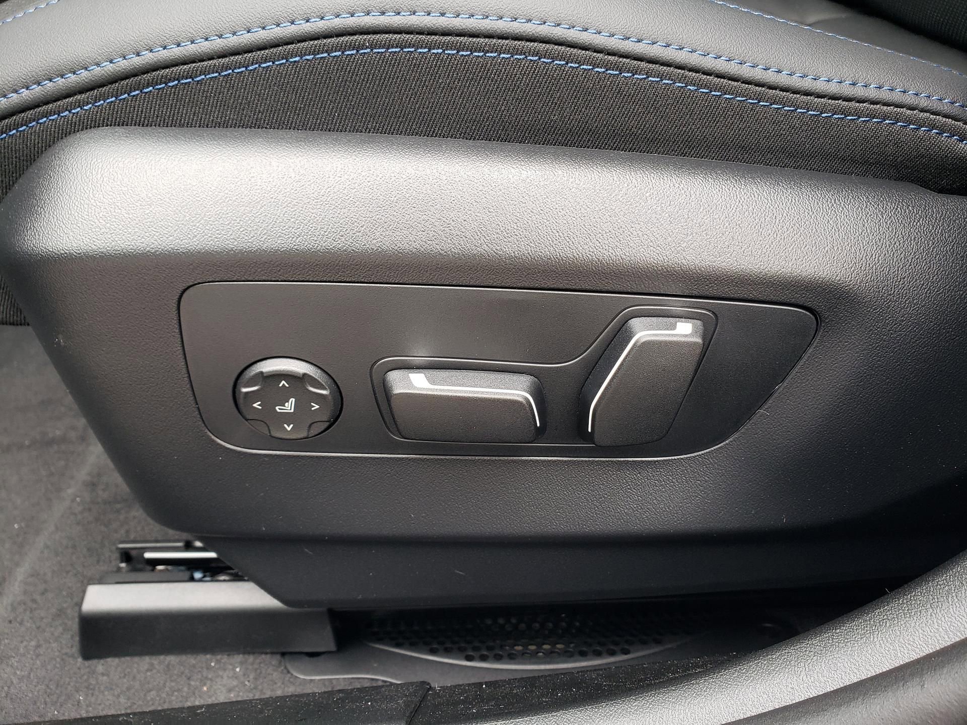 New 2027 BMW 530i xDrive AWD/4WD image 19