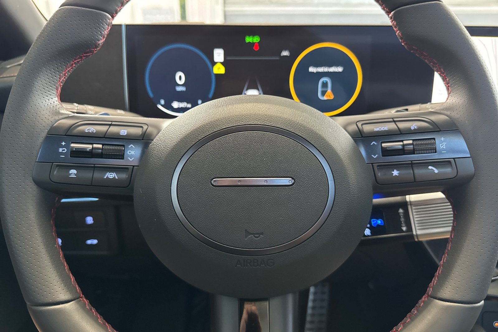 Used 2024 Hyundai Sonata N Line FWD image 30