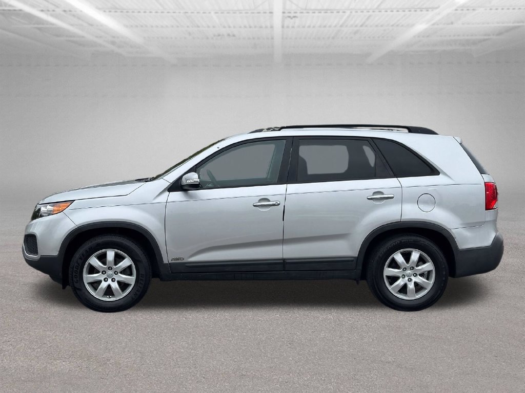 Used 2013 Kia Sorento LX AWD/4WD image 4