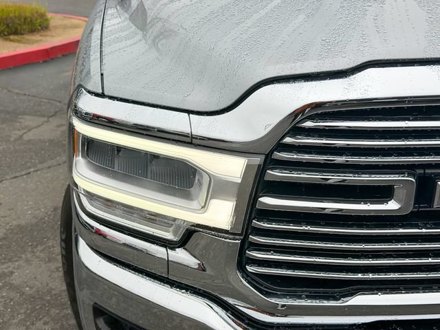 Used 2024 RAM 3500 Laramie AWD/4WD image 5