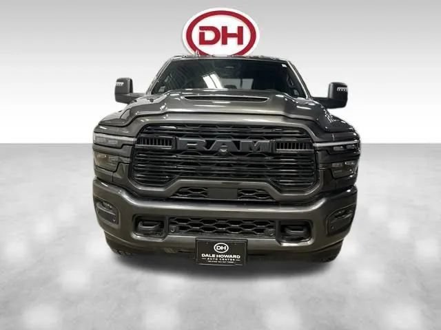 New 2026 RAM 2500 Laramie w/ Night Edition AWD/4WD image 6