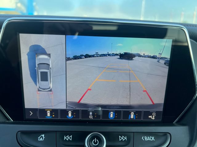 Used 2019 Chevrolet Blazer Premier w/ Driver Confidence II Package AWD/4WD image 25