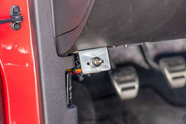 Used 2007 Ford Mustang Shelby GT500 RWD image 63