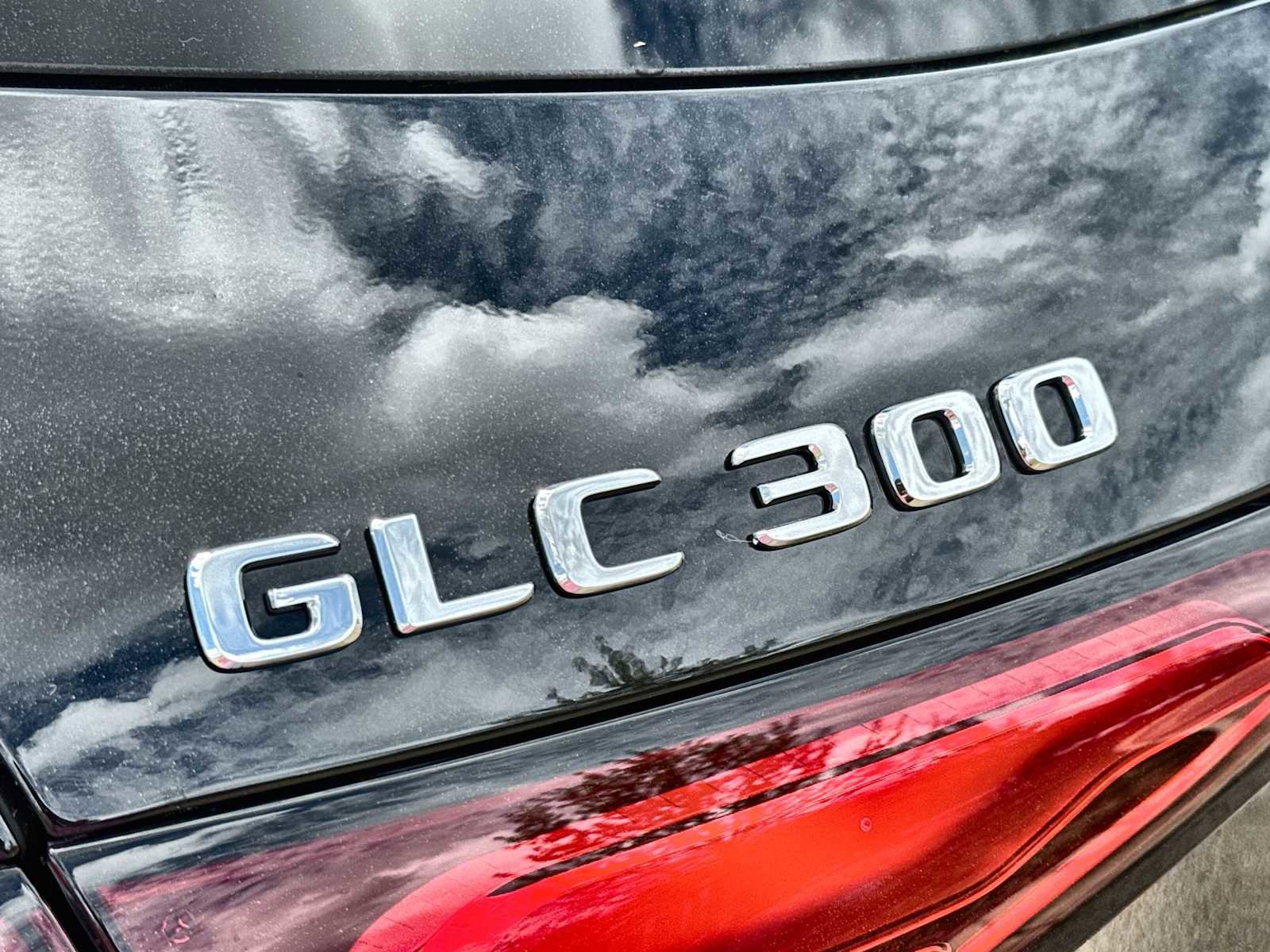 New 2026 Mercedes-Benz GLC 300 4MATIC image 15