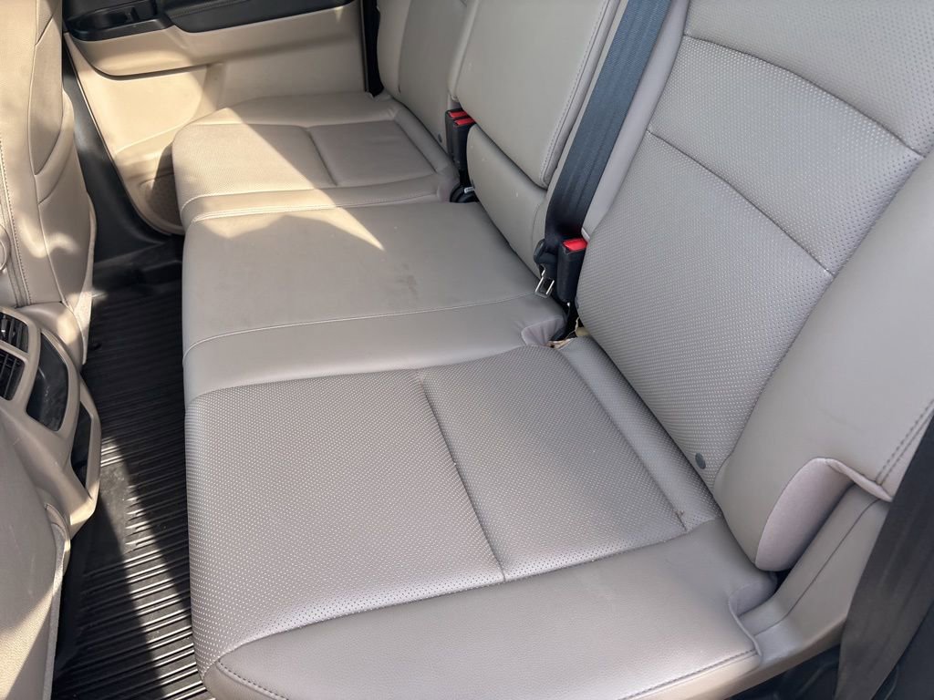 Certified 2020 Honda Ridgeline RTL image 41