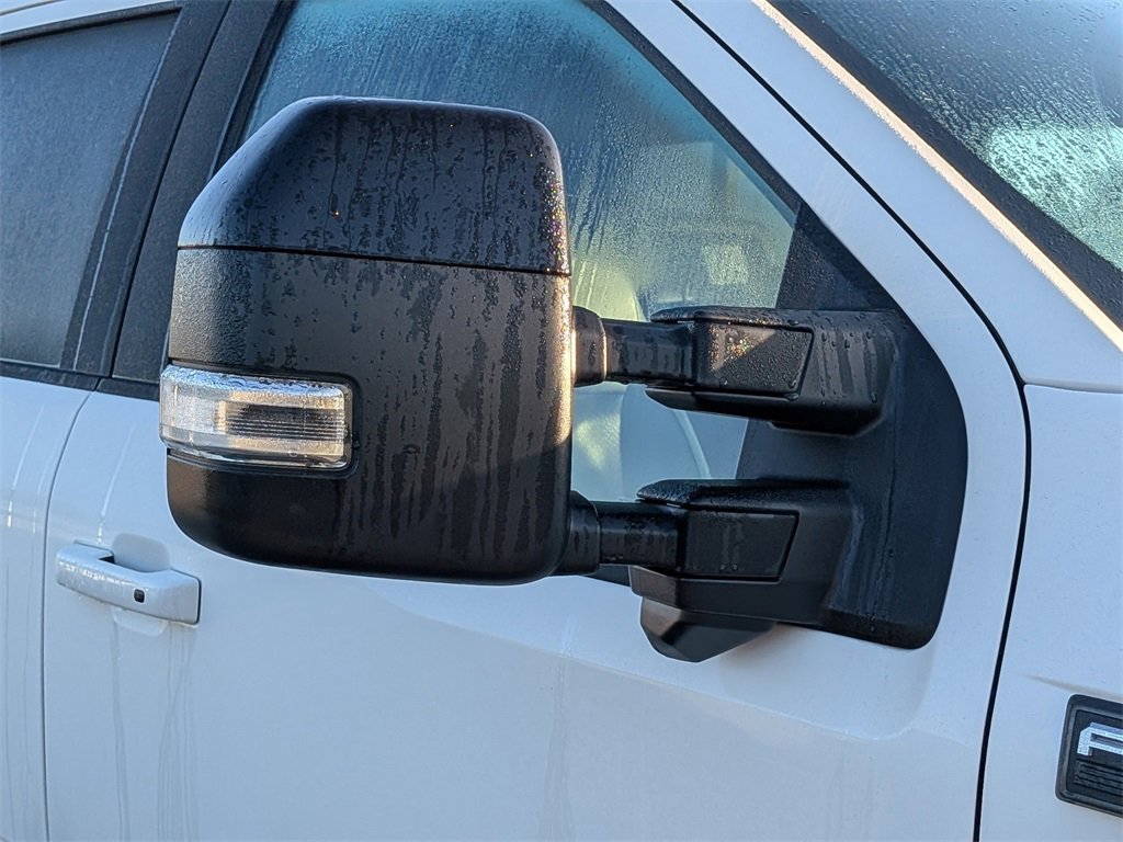 Used 2023 Ford F150 Lariat w/ Equipment Group 502A High image 10