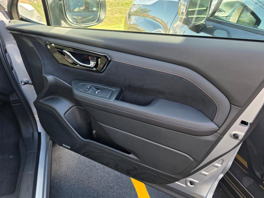 New 2025 Subaru Forester Touring image 13