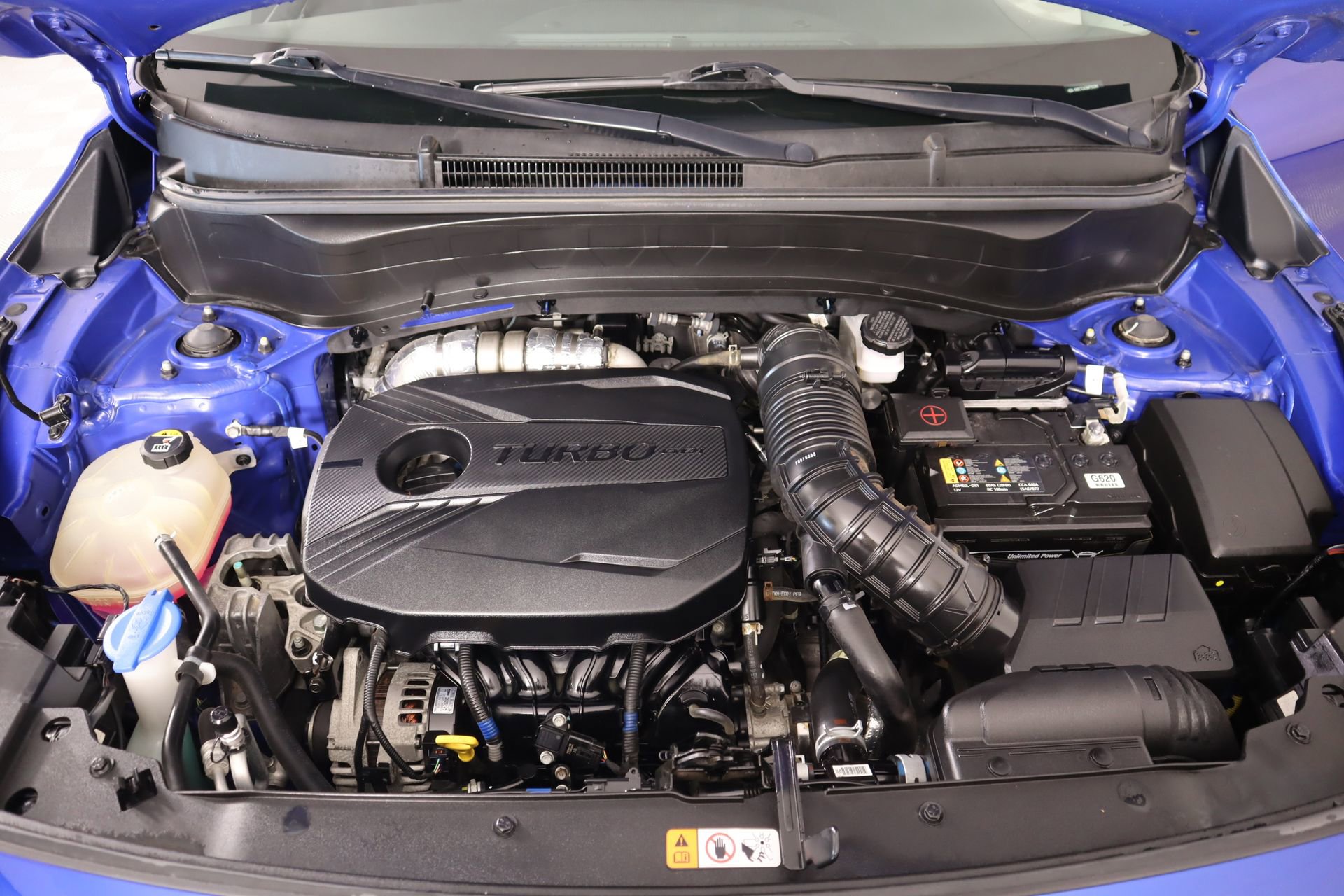 Used 2021 Kia Seltos SX w/ SX Sunroof Package image 20