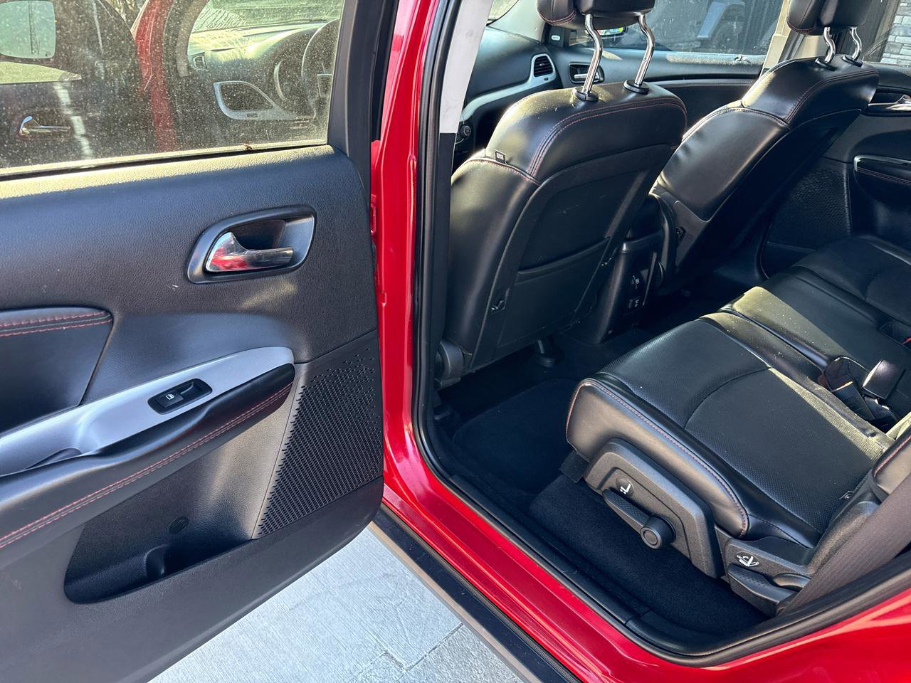 Used 2017 Dodge Journey GT FWD image 10