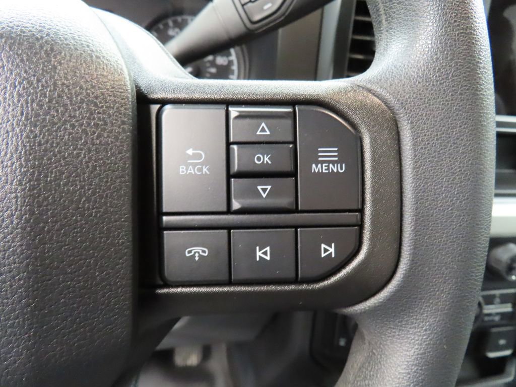Used 2024 Ford F350 XL w/ STX Appearance Package AWD/4WD image 50