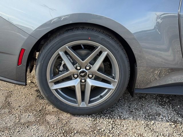New 2026 Ford Mustang Premium image 11