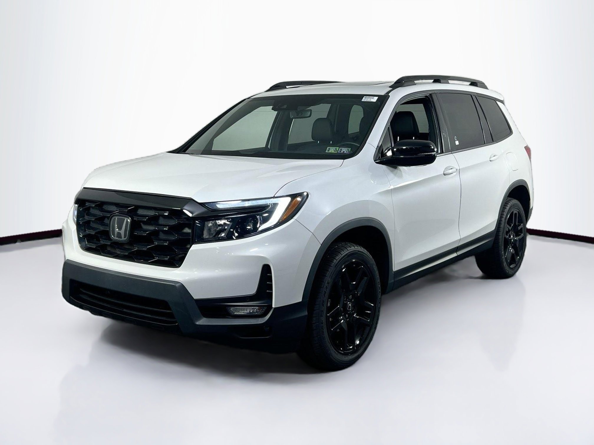 Used 2022 Honda Passport Elite
