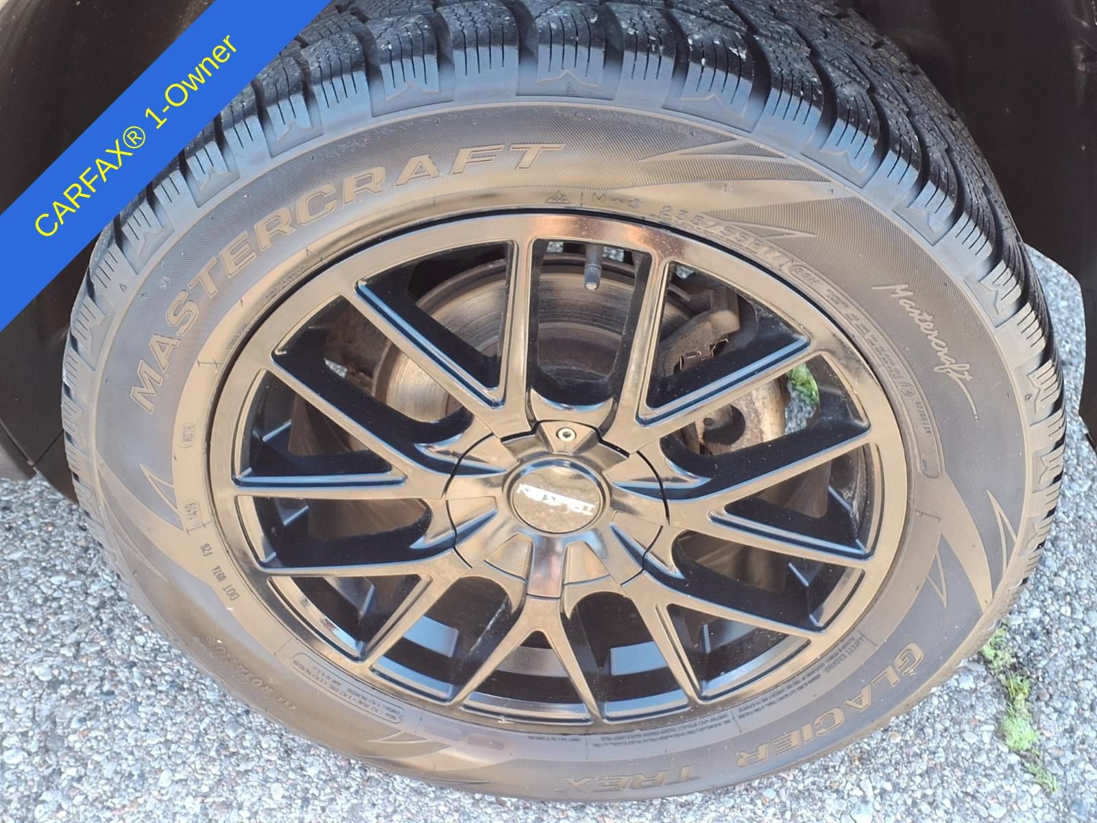 Used 2018 Chevrolet Trax Premier w/ Midnight Edition AWD/4WD image 10