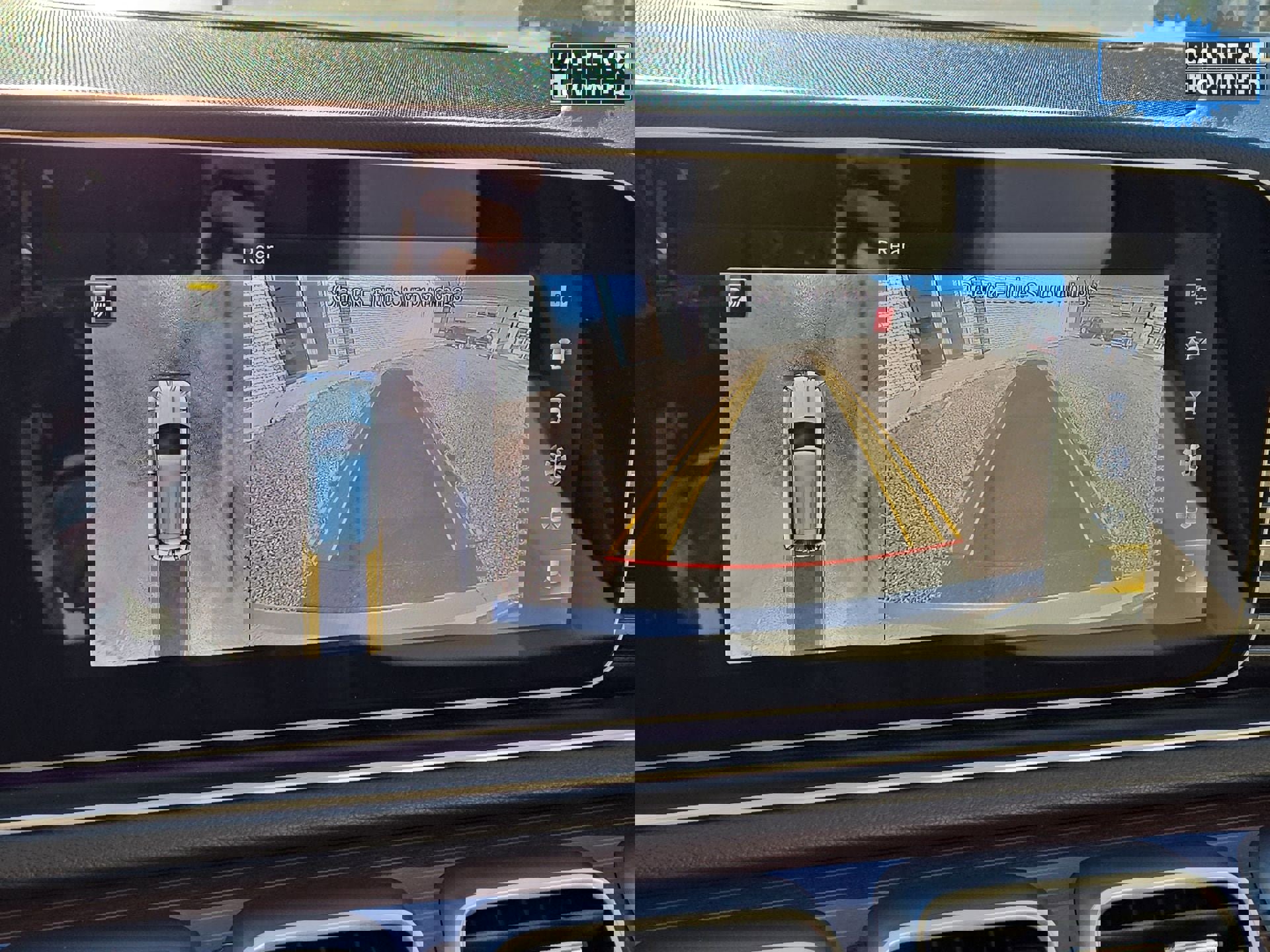 Used 2021 Mercedes-Benz GLE 350 4MATIC image 18