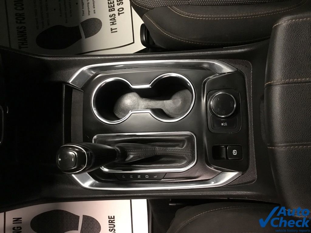 Used 2018 Chevrolet Traverse LT image 53