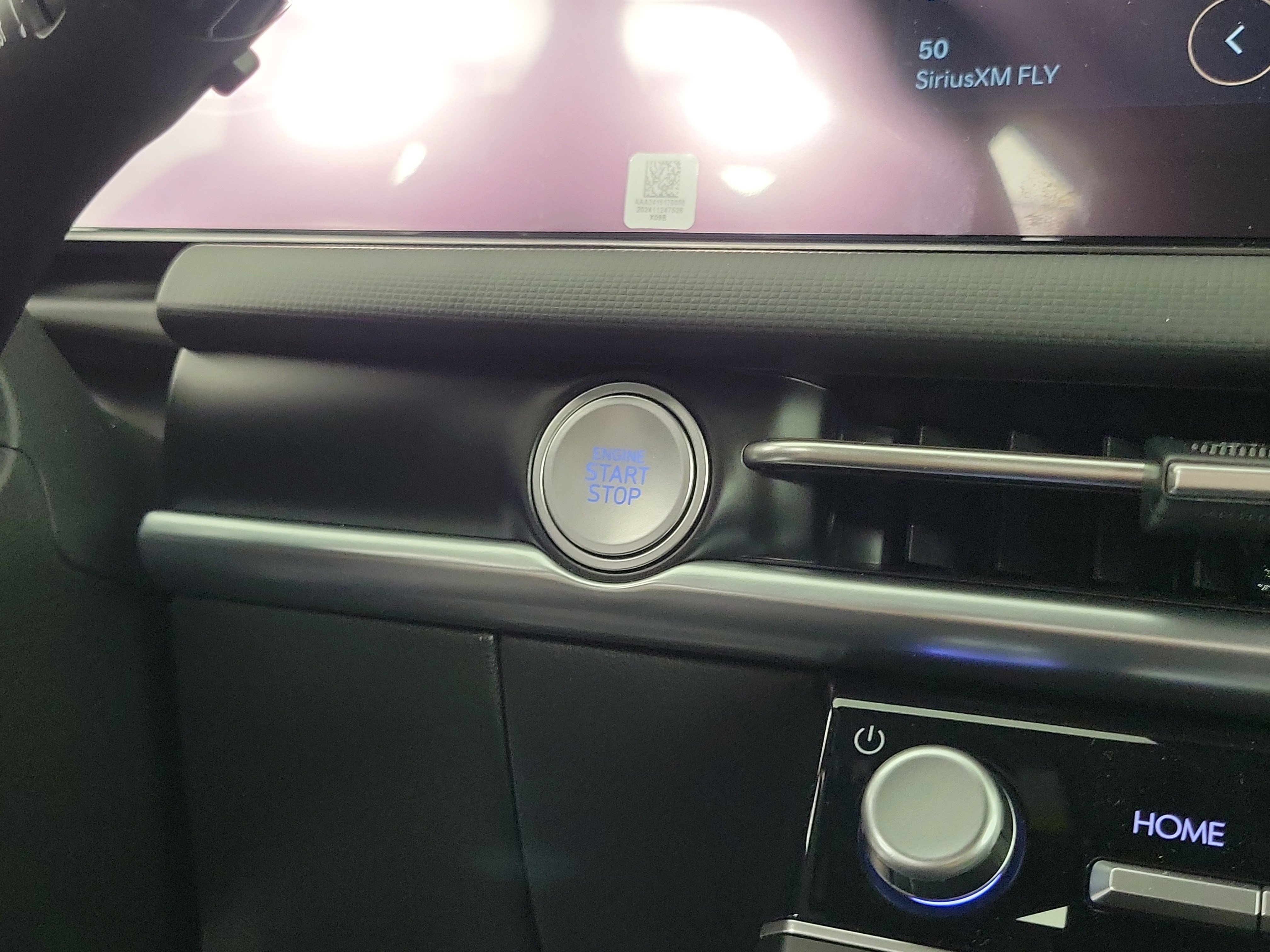 New 2025 Hyundai Santa Cruz SE image 17