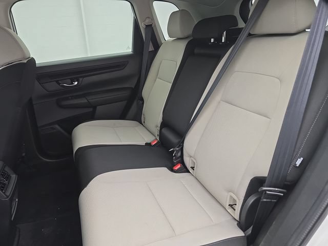 Certified 2025 Honda CR-V LX image 13
