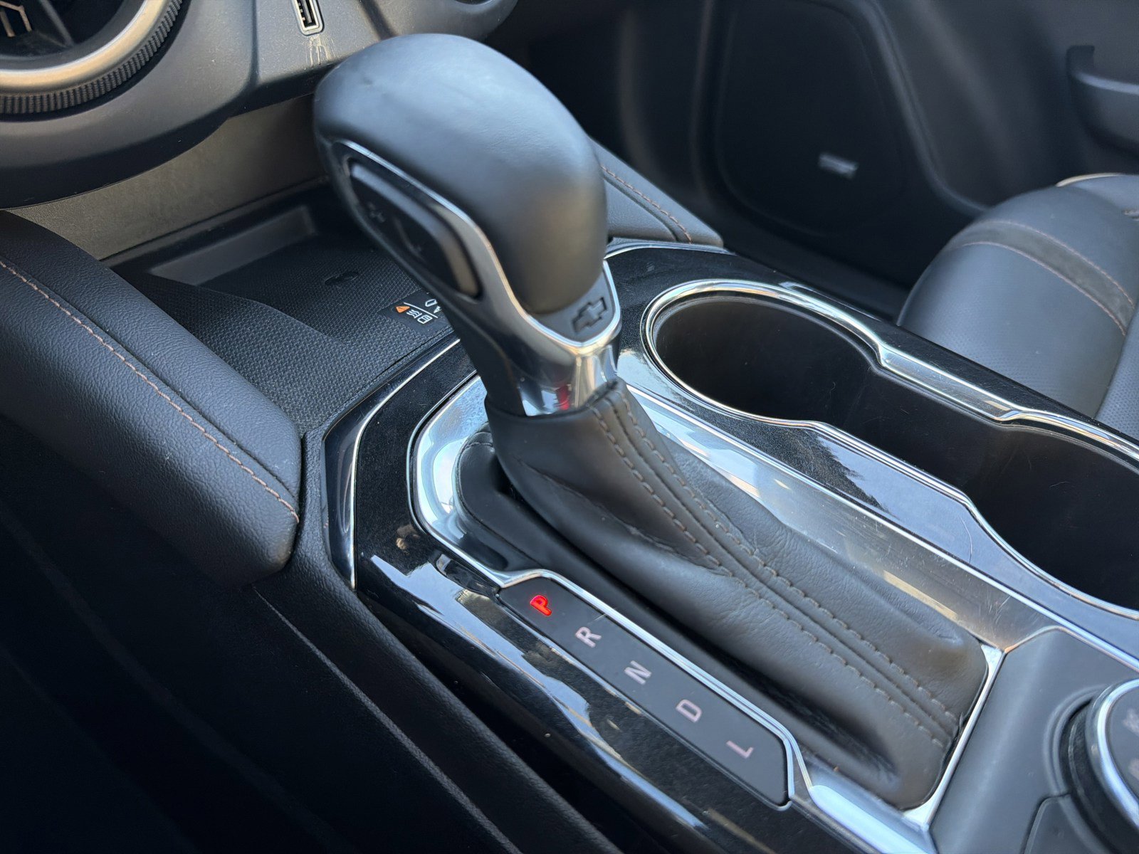 Used 2023 Chevrolet Blazer Premier w/ Driver Confidence II Package image 24