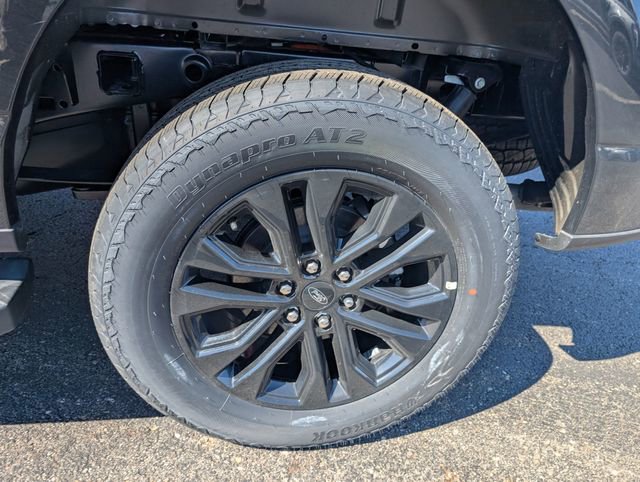 New 2026 Ford F150 Lariat image 26