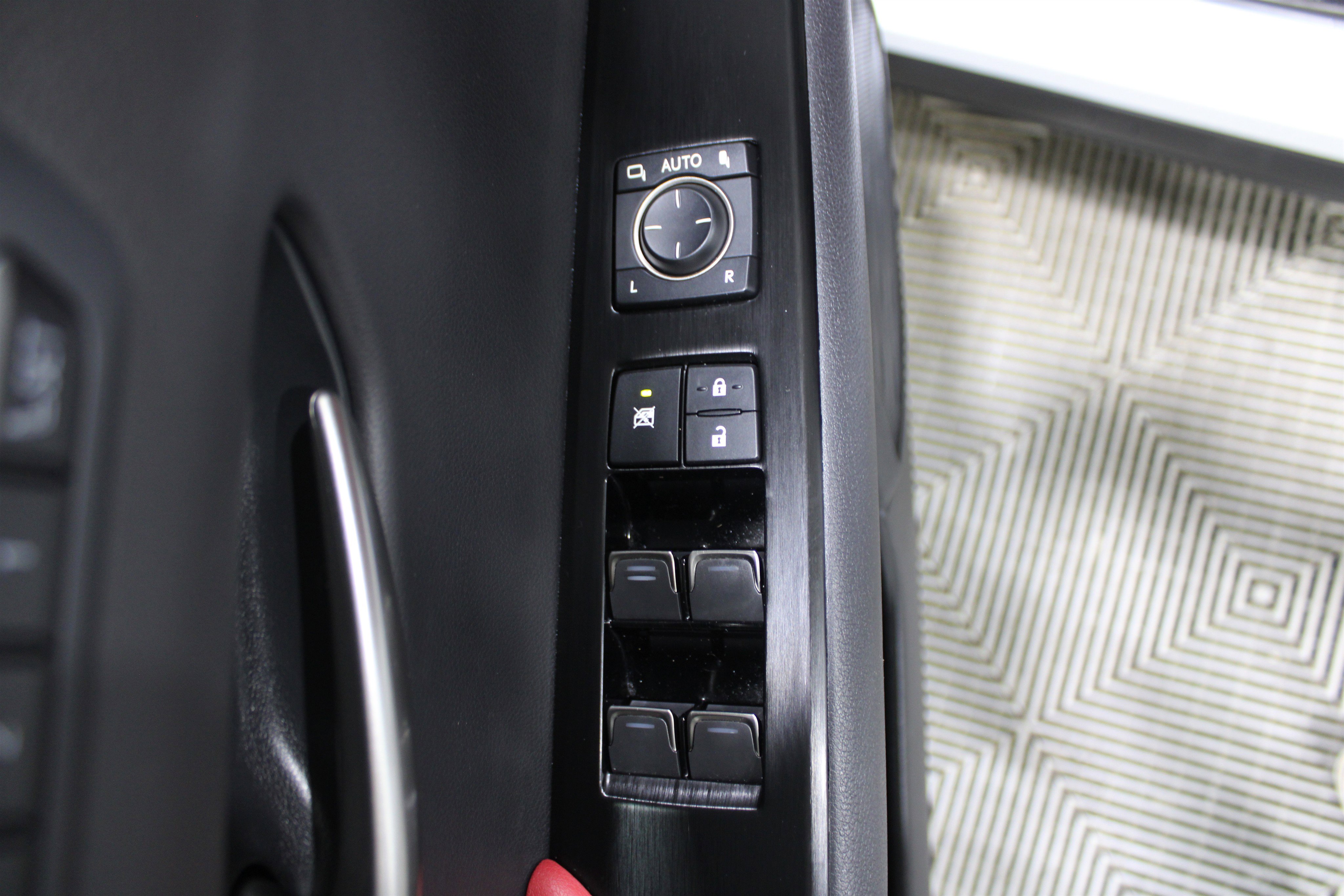 Used 2024 Lexus UX 250h F Sport image 7