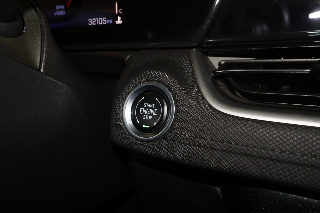 Certified 2024 Chevrolet TrailBlazer LT image 15