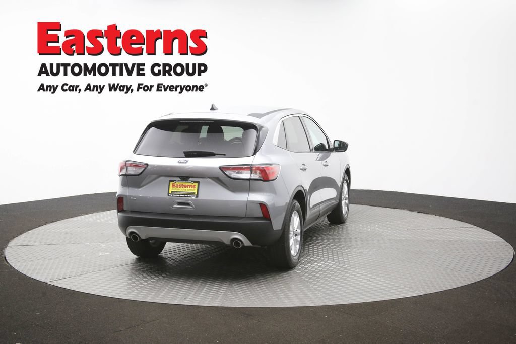 Used 2022 Ford Escape SE FWD image 40