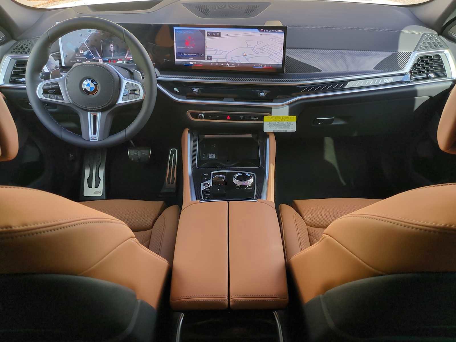 New 2026 BMW X6 M60i image 15