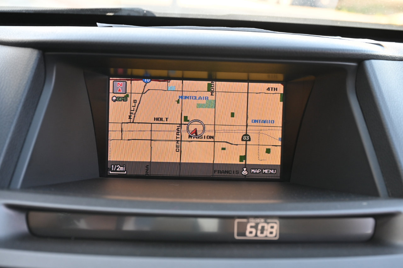 Used 2011 Honda Accord EX-L image 20