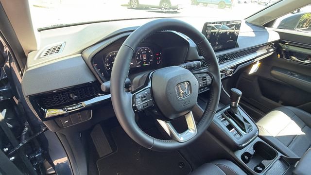 New 2026 Honda CR-V EX-L image 31