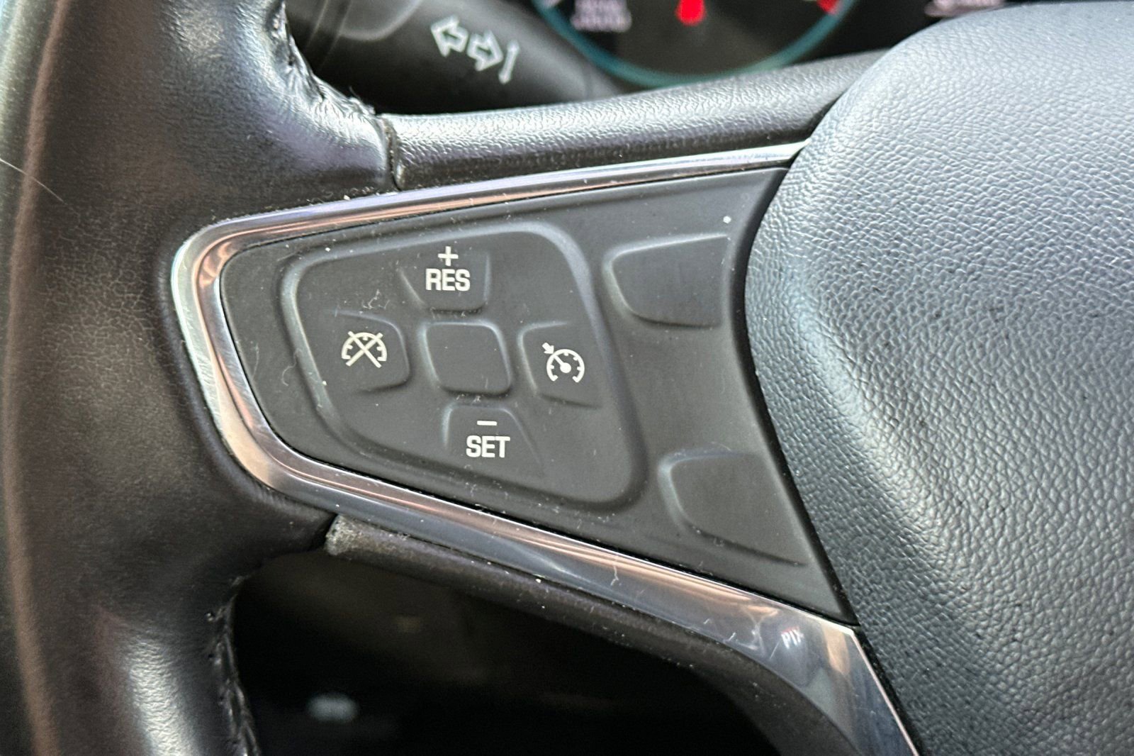 Used 2021 Chevrolet Malibu RS w/ LPO, Convenience Package 2 image 25