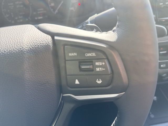 New 2026 Honda Ridgeline Sport image 14