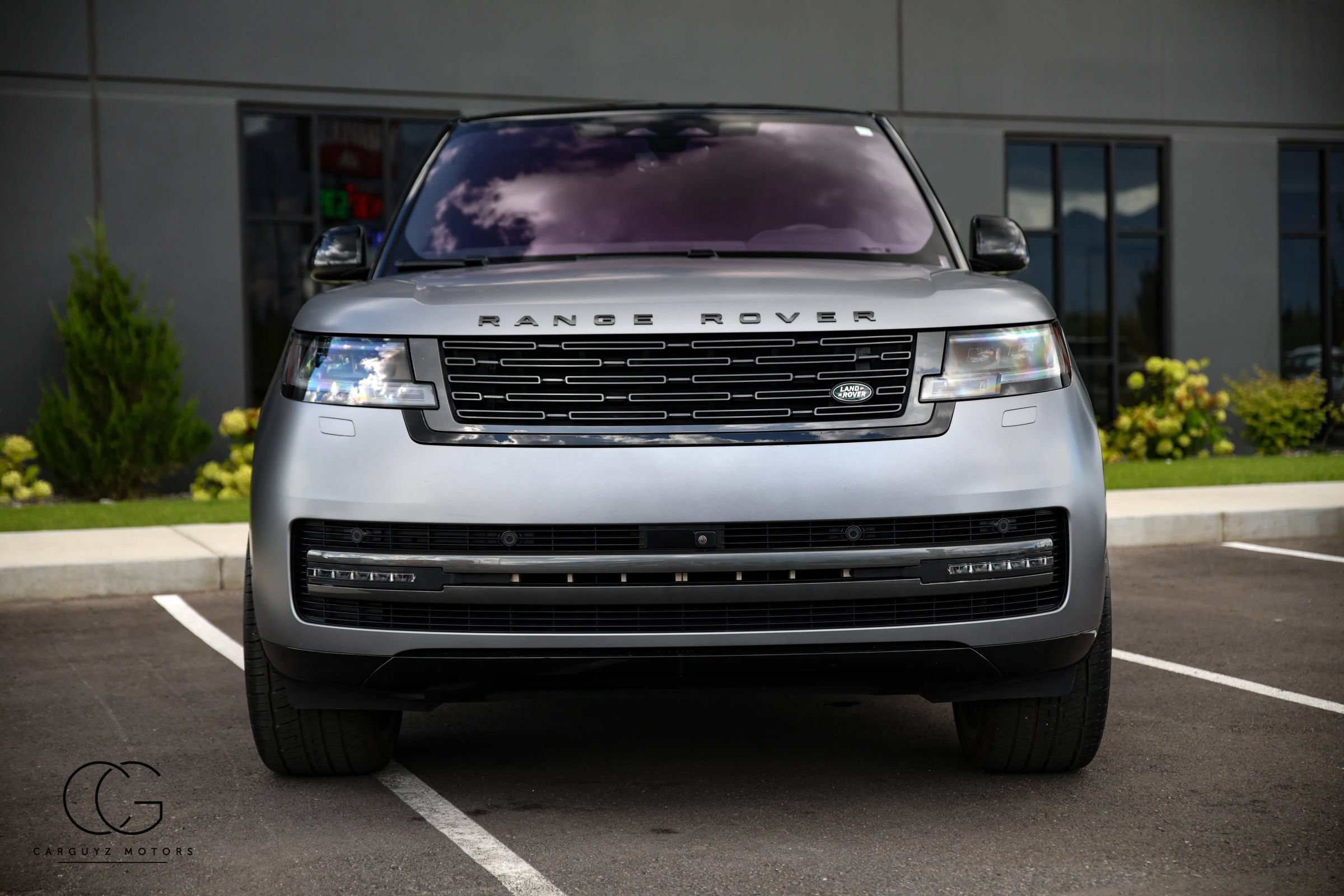 Used 2023 Land Rover Range Rover SE AWD/4WD image 19