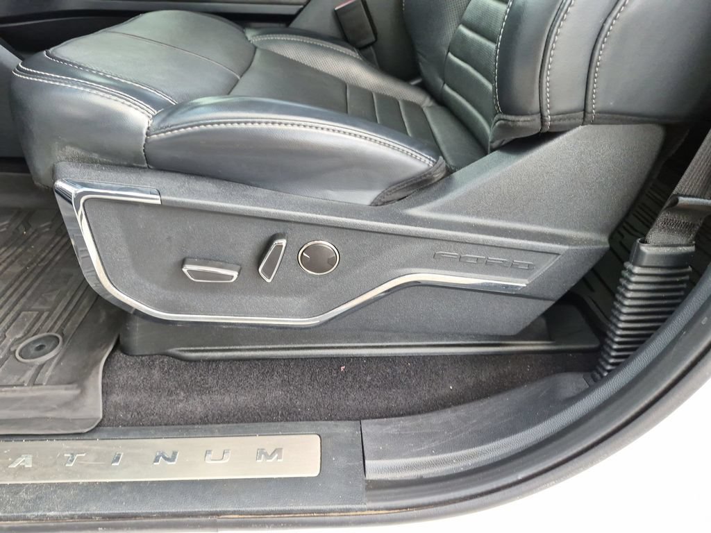 Used 2014 Ford F150 FX2 w/ Equipment Group 402A Luxury RWD image 19