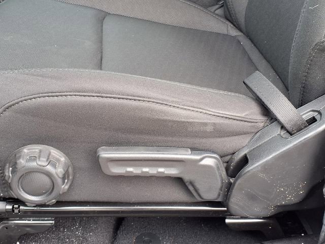 Used 2023 Jeep Wrangler Unlimited w/ Cold Weather Group image 4