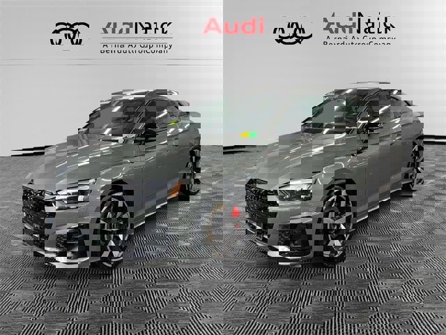 Certified 2023 Audi A5 2.0T Premium Plus w/ Premium Plus