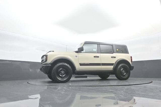 New 2026 Ford Bronco Big Bend w/ Black Diamond Package image 29