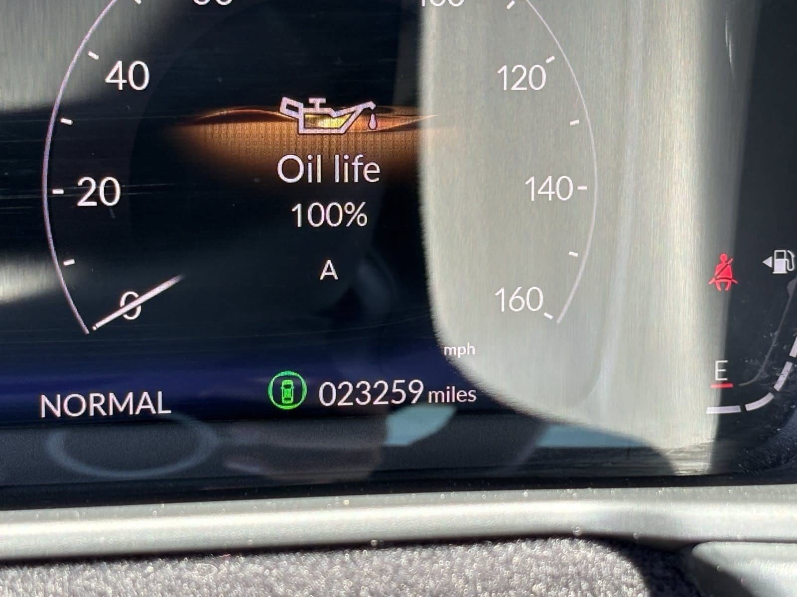 Certified 2023 Honda Accord Sport image 30
