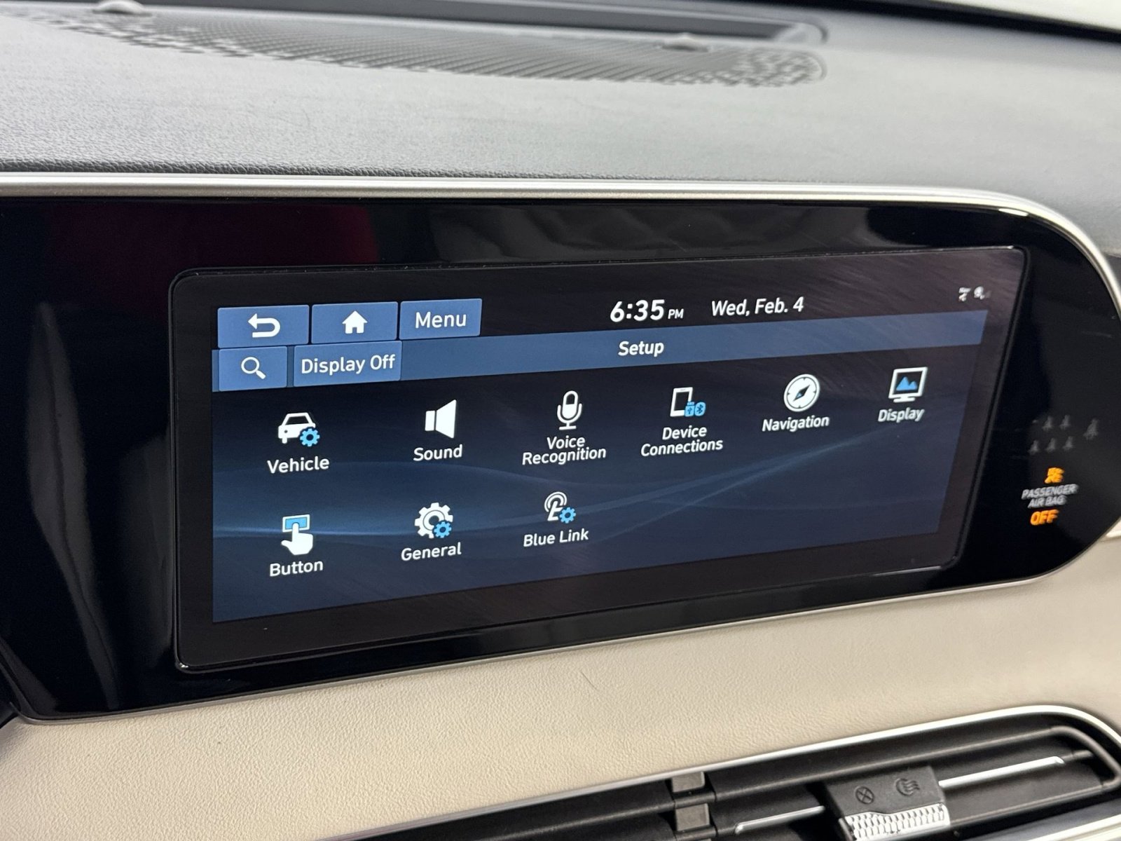 Used 2021 Hyundai Palisade Limited image 22