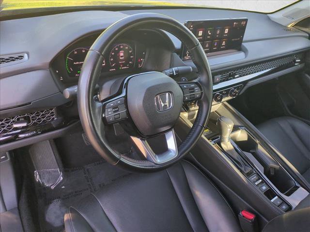 Used 2024 Honda Accord Touring image 10