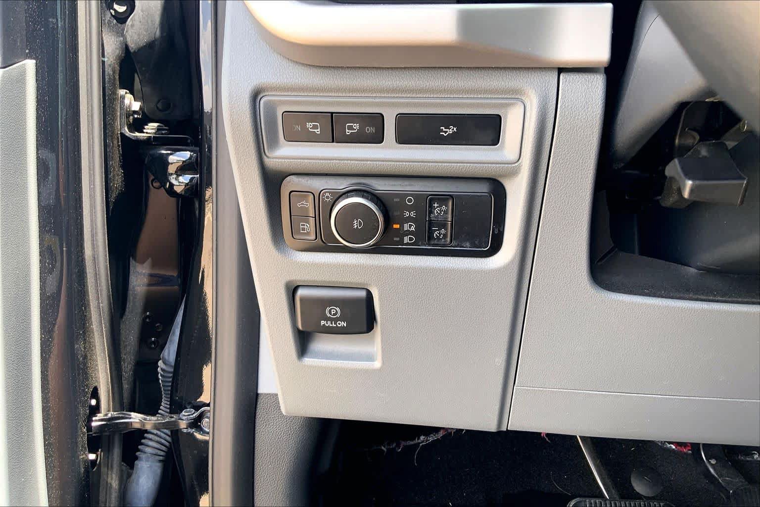 Used 2023 Ford F150 XLT w/ Equipment Group 302A High AWD/4WD image 36
