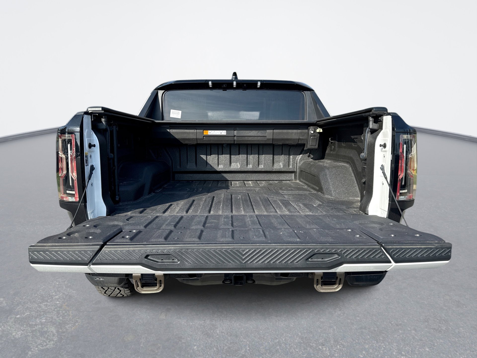 Used 2022 GMC Hummer EV Edition 1 w/ LPO, Illumination Package image 23