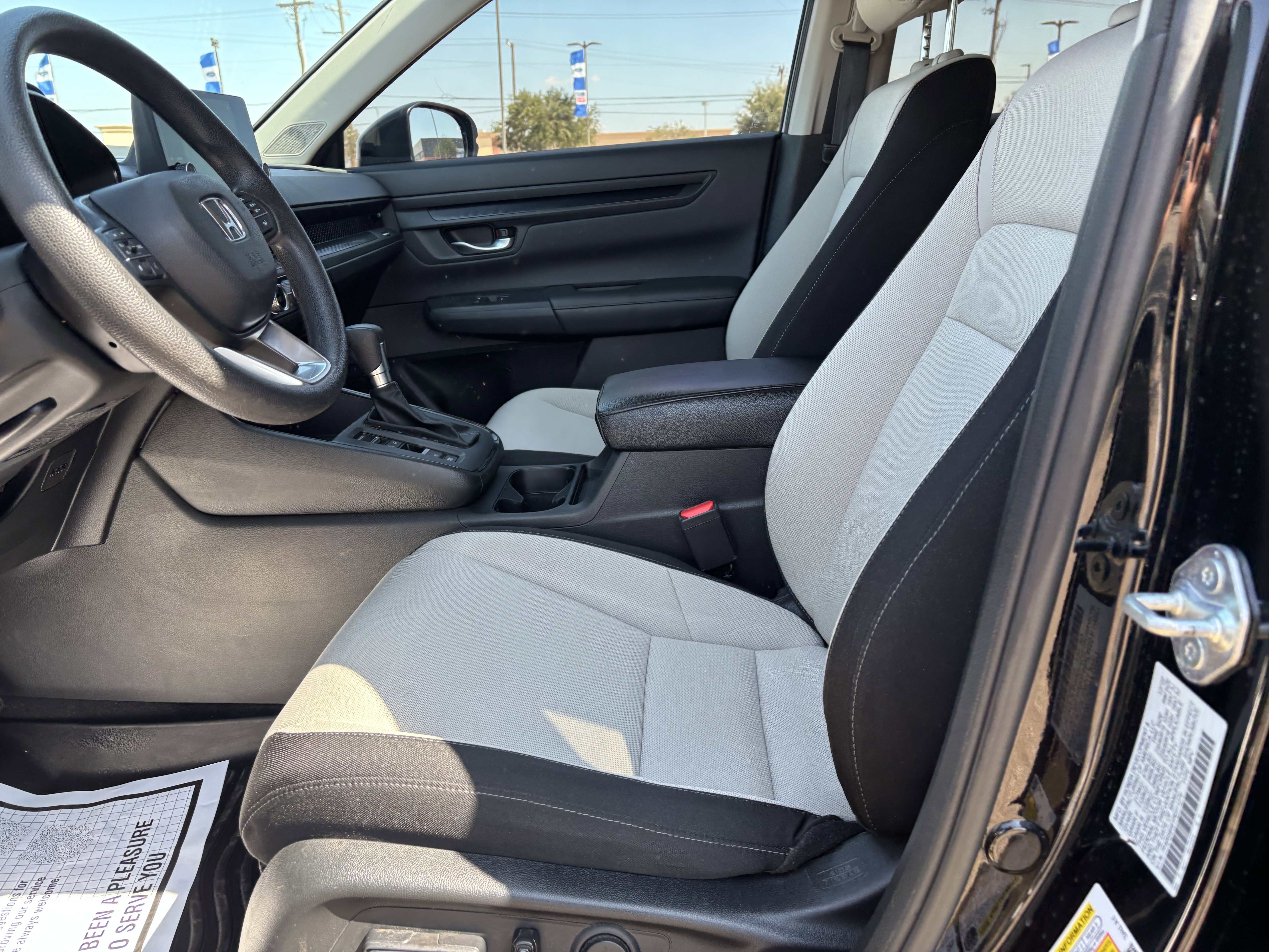 Used 2023 Honda CR-V EX image 10