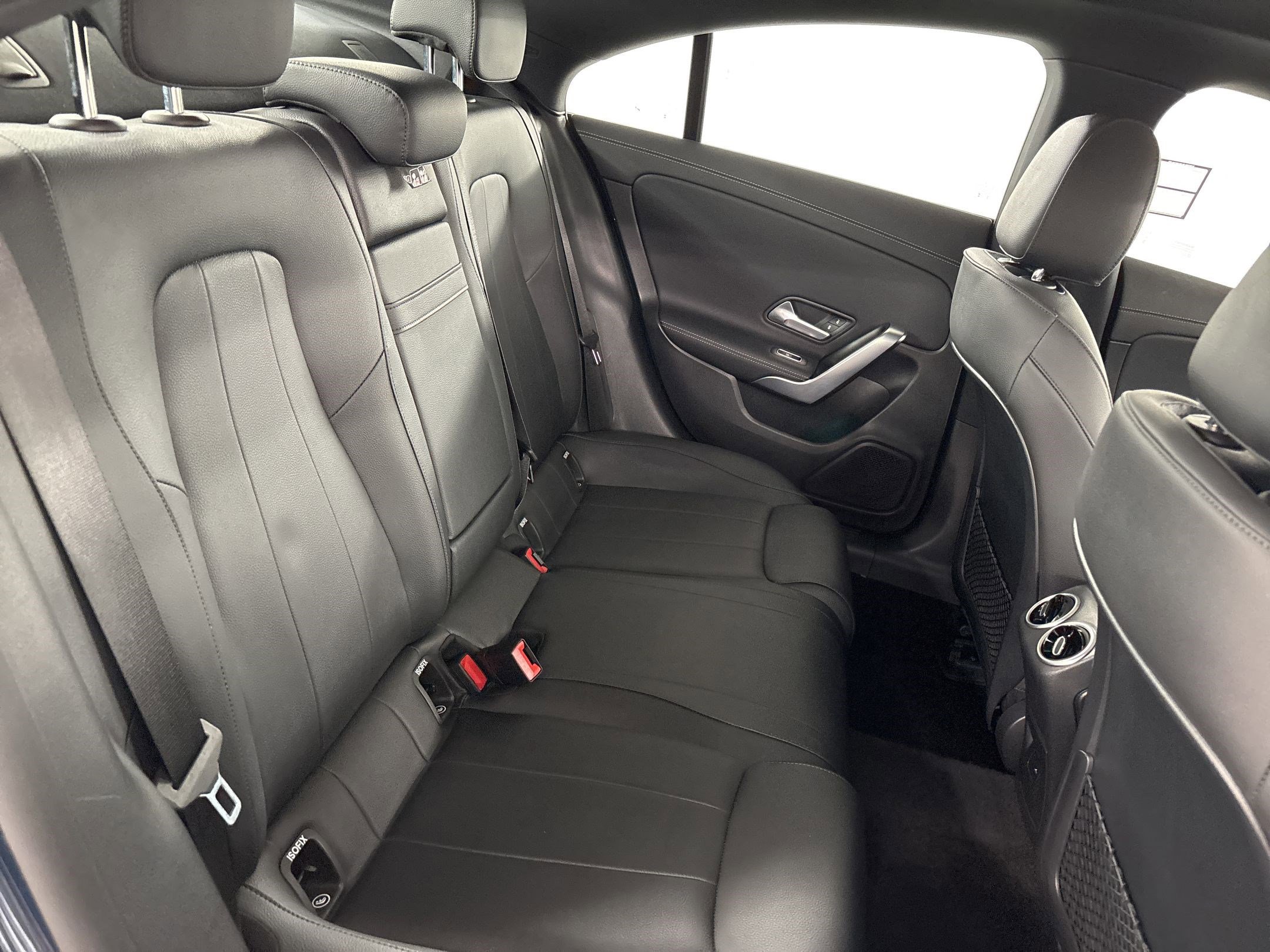 Certified 2023 Mercedes-Benz CLA 250 image 30