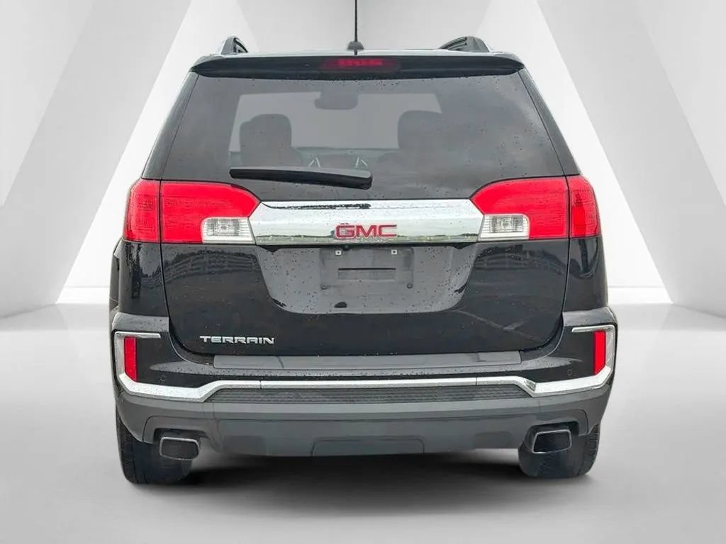 Used 2016 GMC Terrain SLT w/ Open Road Package FWD image 6