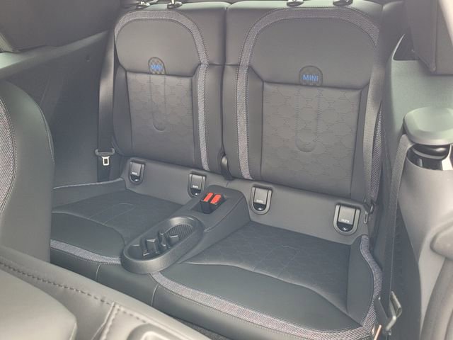New 2026 MINI Cooper S image 11