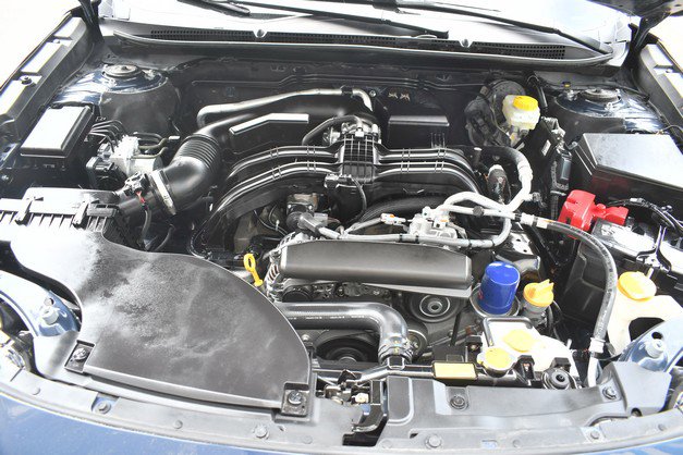 Used 2025 Subaru Legacy Premium AWD/4WD image 29