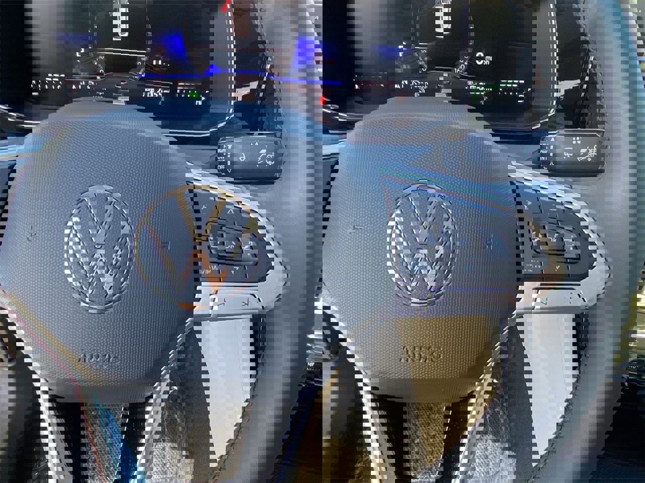 New 2026 Volkswagen Jetta SE image 21