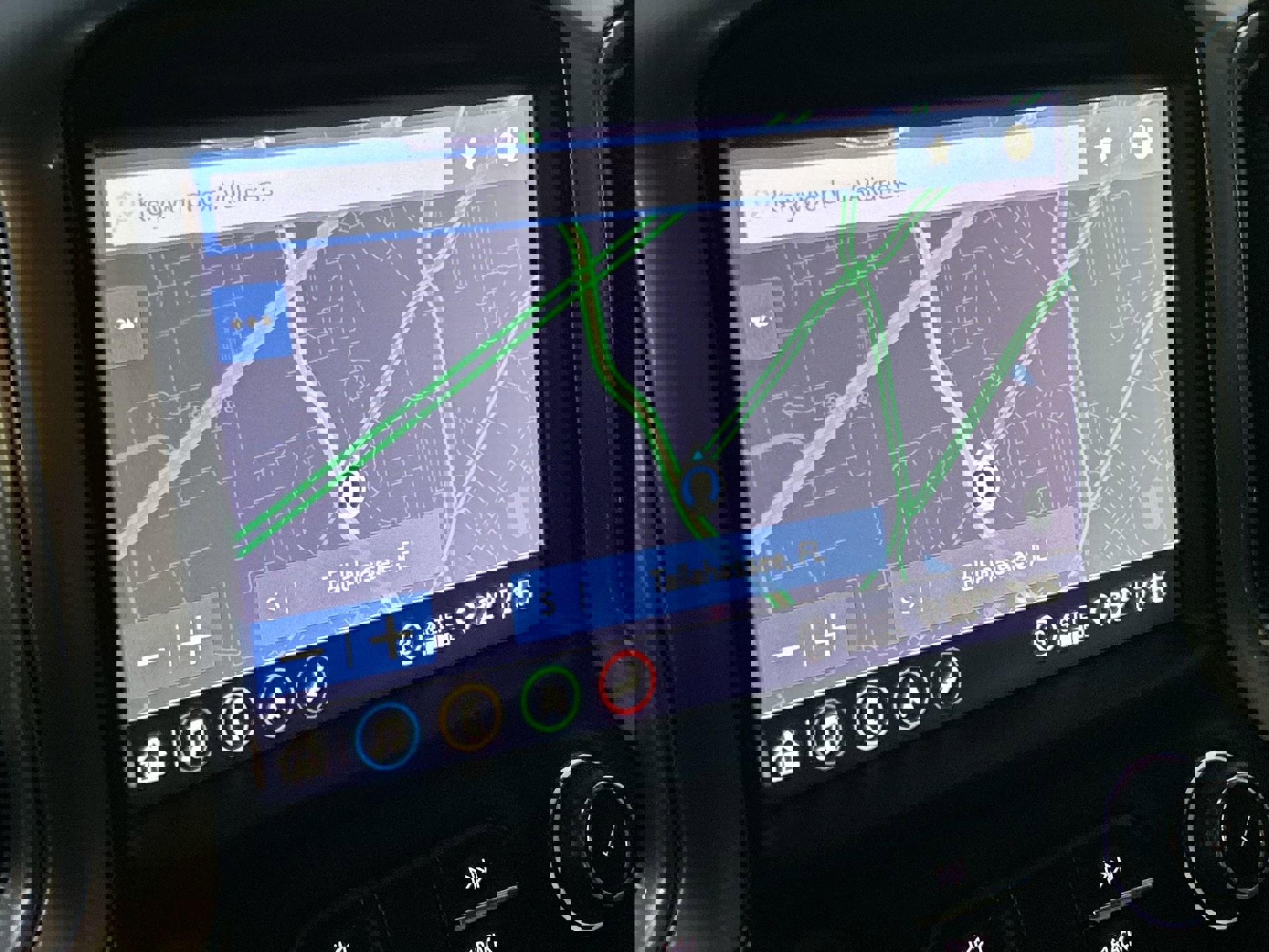 Used 2020 Chevrolet Silverado 2500 LTZ image 28